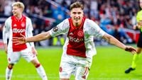 Wie was jouw Man of the Match tijdens het duel Ajax - Besiktas?