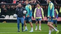 LIVE 18.00 uur | Feyenoord - Ajax (0-1)