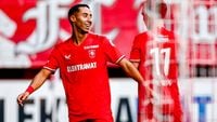 LIVE 14.30 uur | FC Twente - Heracles Almelo (4-0)