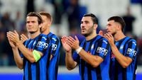 LIVE 18.45 uur | Shakhtar Donetsk - Atalanta Bergamo (0-3)