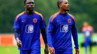 Interlands: Oranje maakt zich op voor twee uitduels in Nations League