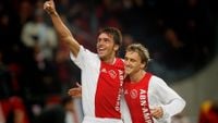 Slavia Praag maakte indruk in Italië: 'Ajax moet fysiek in orde zijn om te winnen'