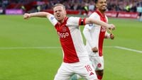 Klaassen verwacht niet per se extra beladen Klassieker: 'Haat tegen Ajax voel je daar altijd'