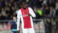 Konadu verlengt contract bij Ajax tot medio 2028; Beuker ziet potentie voor Ajax 1