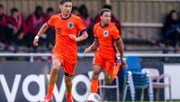 Oranje O17 met 3-1 onderuit in laatste groepsfasewedstrijd