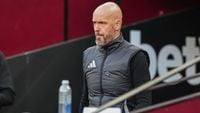 Manchester United neemt besluit en stuurt Ten Hag na zoveelste dreun de laan uit