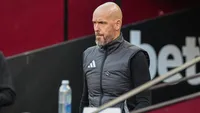 'Terugkeer Ten Hag steeds onwaarschijnlijker; Ajax lijkt niet te willen gaan voor tussenpaus'