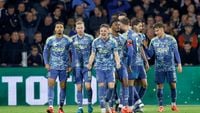 'Ajax is fitter, energieker, stabieler en werkt volgens een idee'