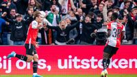 LIVE 14.30 uur | Feyenoord - FC Twente (2-1)