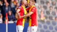 LIVE 12.15 uur | Go Ahead Eagles - Heracles Almelo (2-1)