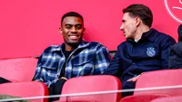 Rondom Ajax: Gravenberch heeft iets te vieren; middenvelder vader geworden van dochter