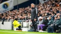 Qarabag-trainer: 'Als clubs als Ajax naar Baku komen, is dat geweldige impuls voor ons voetbal'