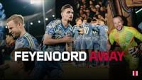 Ajax TV | Inside Look at De Klassieker | Watch Ajax' epic win against Feyenoord!