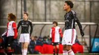 Feyenoord wil zich versterken met Ajax-toptalent Grootfaam