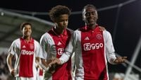 LIVE 20.00 uur | Jong Ajax - Jong Utrecht