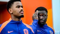 Koeman haalt drietal Ajacieden bij definitieve selectie Oranje voor duels met Spanje