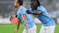 LIVE 15.00 uur | Lazio - Empoli