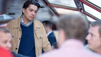 Silooy trots op Ajax-expositie: 'Realiseer me nu soms pas dat ik onderdeel ben van Ajaxgeschiedenis'