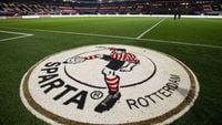 Sparta gegroeid als club: 'Hadden toen ook Ajax’ uitstraling nodig, omdat we zelf gedegradeerd waren'