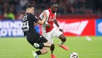 Wie was jouw Man of the Match tijdens Ajax' nipte zege op Willem II?