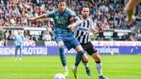 Weghorst in Elftal van de Week van De Telegraaf: 'Gaat hoog op de topscorerslijst komen'