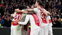 Driessen blij met teruggekeerde spanning in Eredivisie: 'Maar PSV wordt kampioen'