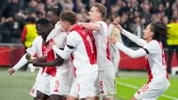 Ajax draait in Europa League: hoe hoog is de Europese omzet tot nu toe?