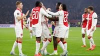 Rondom Ajax: Bekerduel tussen Ajax en Telstar op donderdag 19 december (21.00 uur)