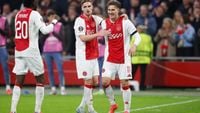 Wie was jouw Man of the Match tijdens het duel Ajax - Maccabi Tel Aviv?