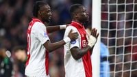 LIVE 16.45 uur | Ajax - PEC Zwolle (1-0)