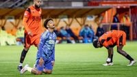 LIVE 20.00 uur | FC Volendam - Jong Ajax (2-0)