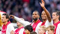 Rondom Ajax: Babel lanceert eigen film over voetbalcarrière