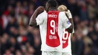 Wie was jouw Man of the Match tijdens het duel Ajax - PEC Zwolle?