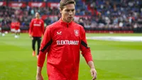 'Eiting krijgt toestemming om te vertrekken bij FC Twente; Cypriotische topclub lijkt volgende club'