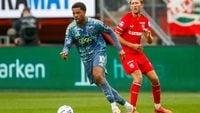 Farioli moet puzzelen tegen Real Sociedad; basisplaatsen voor Akpom, Fitz-Jim en Berghuis