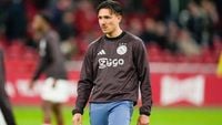 Jansen: 'In dit Ajax zou ik voor Berghuis zeker plek maken, zijn creativiteit is echt nodig'