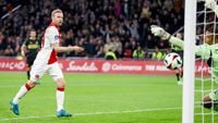 LIVE 18.45 uur | Ajax - PSV (3-2)