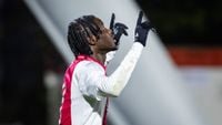 LIVE 20.00 uur | FC Volendam - Ajax