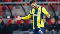 Buitenland: Tadic moet winnen met Fenerbahçe om in spoor Galatasaray te blijven