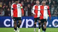 LIVE 21.00 uur | Manchester City - Feyenoord