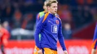 De Jong dacht even aan Nouri tijdens reanimatie Szalai:  'Ja, op dat moment schiet dat wel door je hoofd'