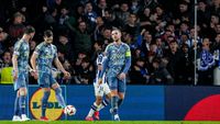 Wie was jouw Man of the Match tijdens het duel Real Sociedad - Ajax?