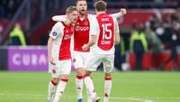 Henderson trots na overwinning: 'Lieten onze fitheid weer zien vandaag'