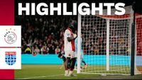 Ajax TV | Job done ☑️ | Highlights Ajax - PEC Zwolle | Eredivisie