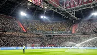 Rondom Ajax: 'Ajax tegen AS Monaco is uitverkocht en live te zien op Ziggo Sport'