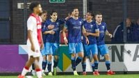 LIVE 20.00 uur | Jong Ajax - VVV-Venlo (0-1)