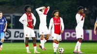 LIVE 20.00 uur | FC Emmen - Jong Ajax