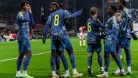 LIVE 20.00 uur | Jong Ajax - Telstar