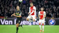 Rondom Ajax: 'Henderson heel ander type aanvoerder dan De Jong'