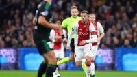 LIVE 16.45 uur | Ajax - PEC Zwolle (0-0)